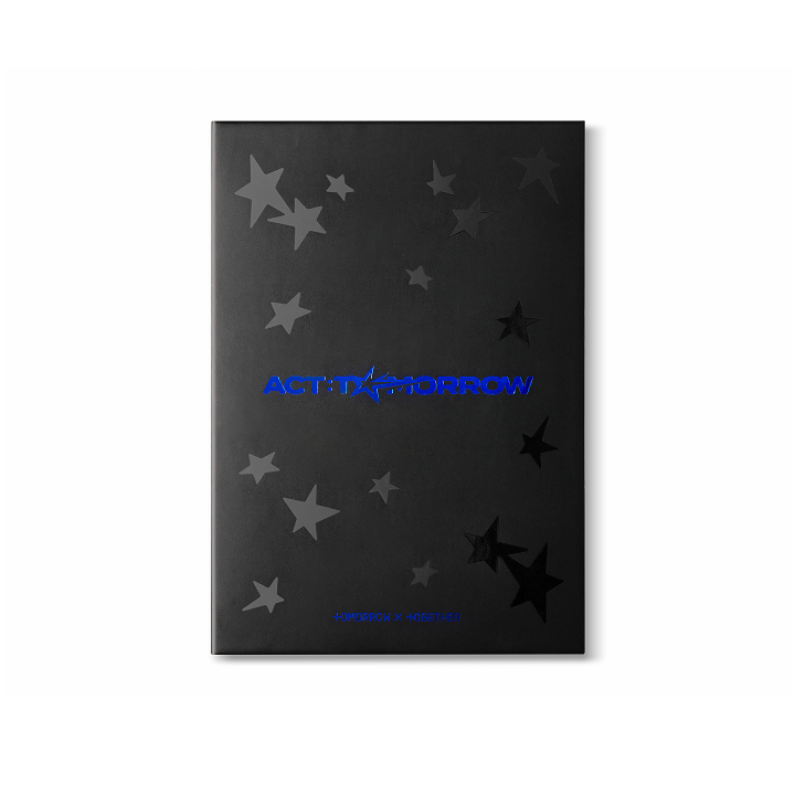 MOA X TOGETHER ミニフォト 10パックセット TOMORROW X TOGETHER | Mini Photo Card Set
