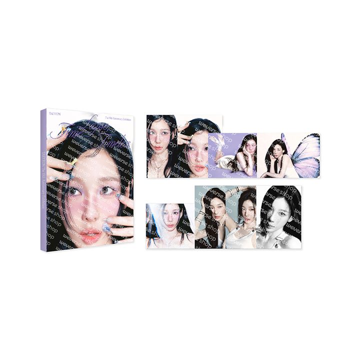 Girls' Generation | POSTCARD SET