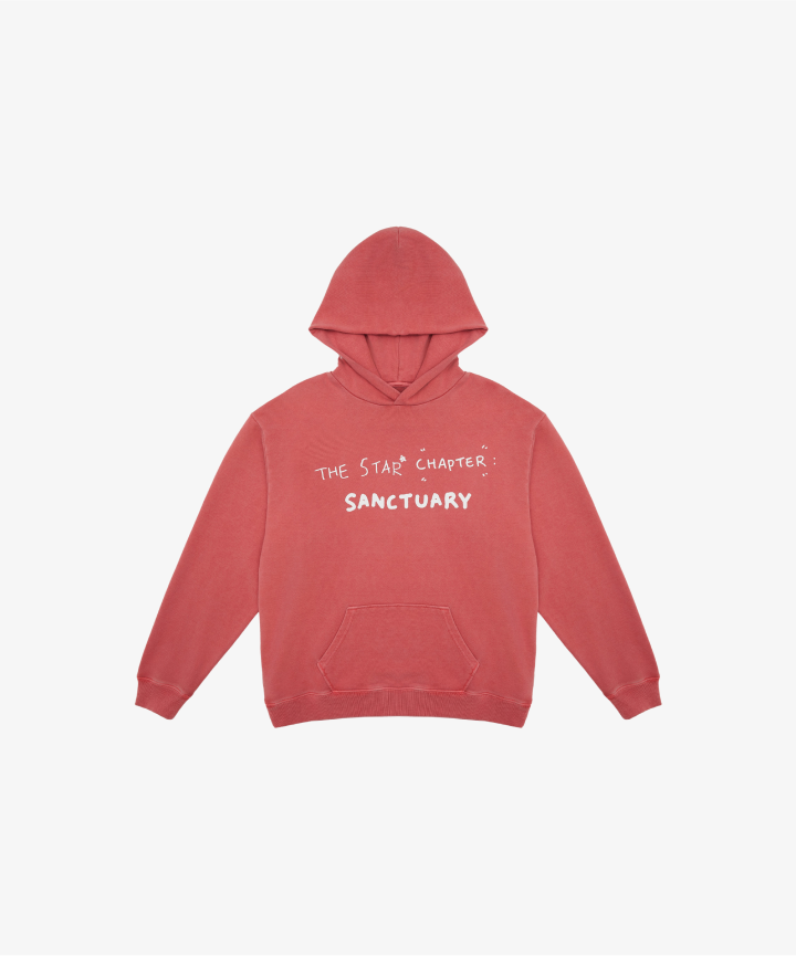 TOMORROW X TOGETHER | HOODIE