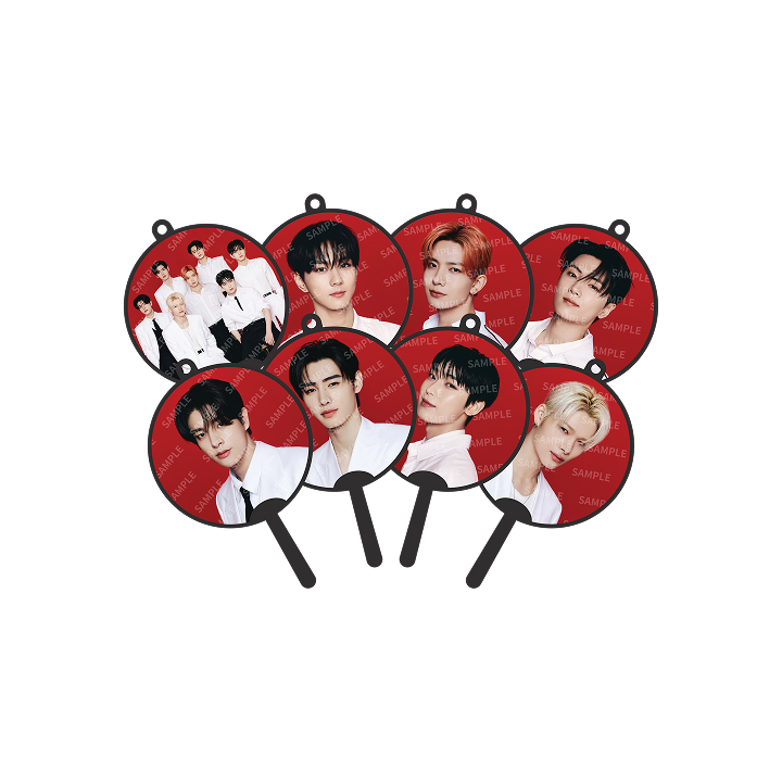 [WALK THE LINE : FINAL]Lucky Draw