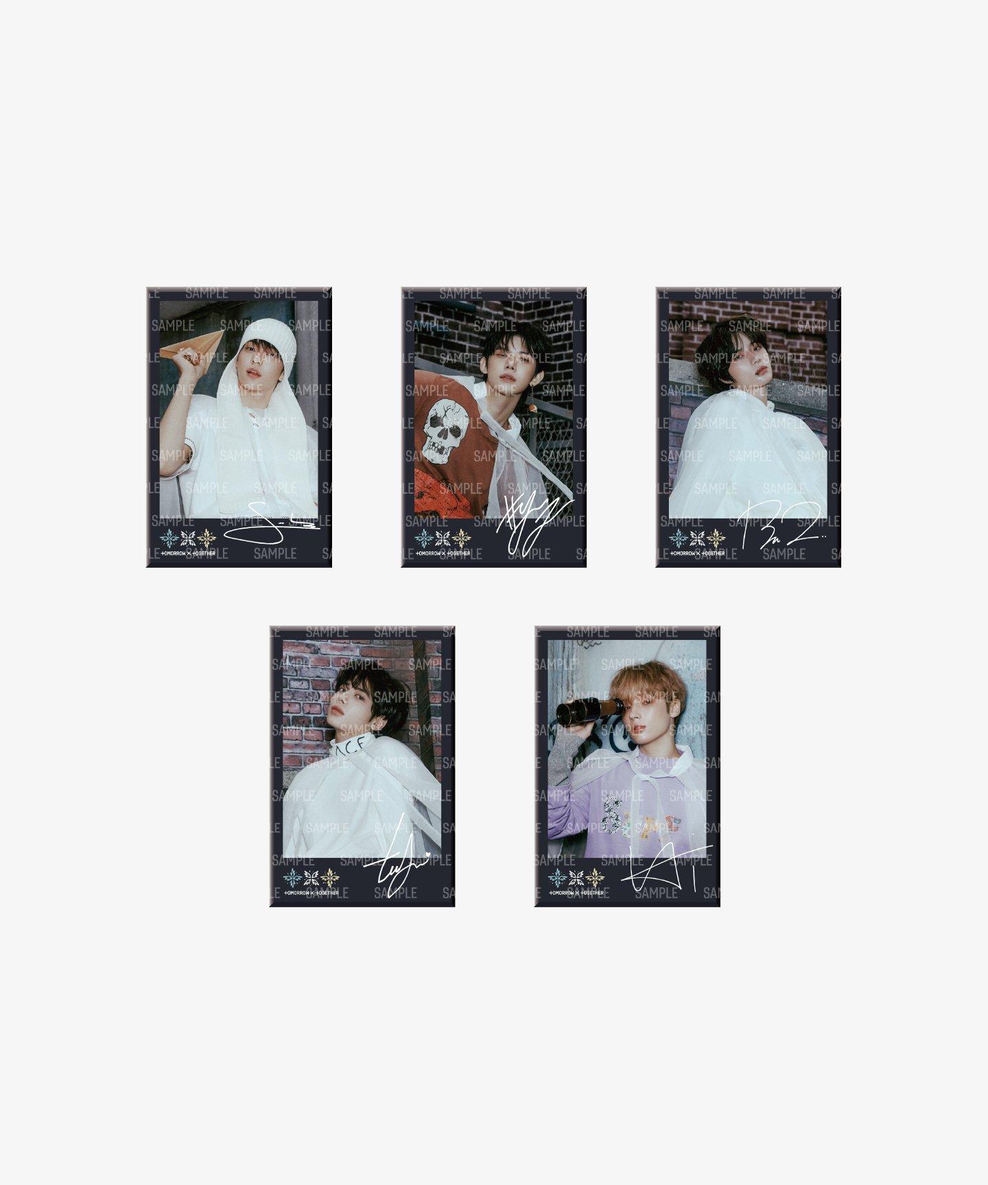 [CHIKAI] PHOTO CAN BADGE