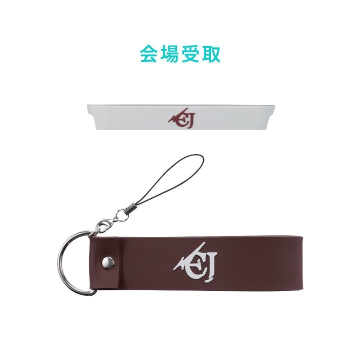 [AWAKEN THE BLOODLINE] OFFICIAL LIGHT STICK DECO SET