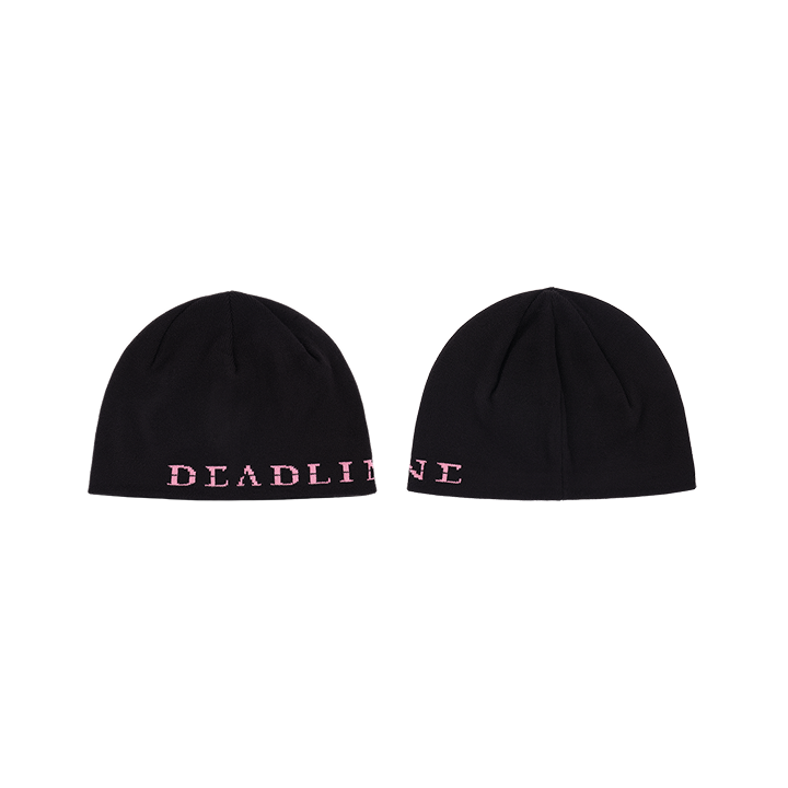 BLACKPINK | [DEADLINETOUR] BLACKPINK BEANIE