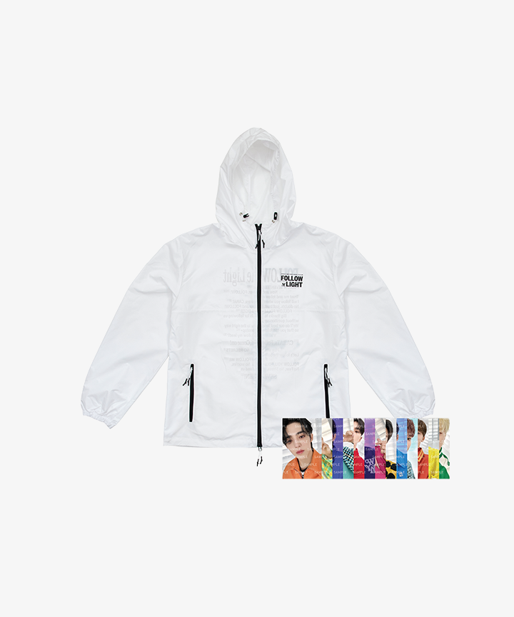 SEVENTEEN | Windbreaker