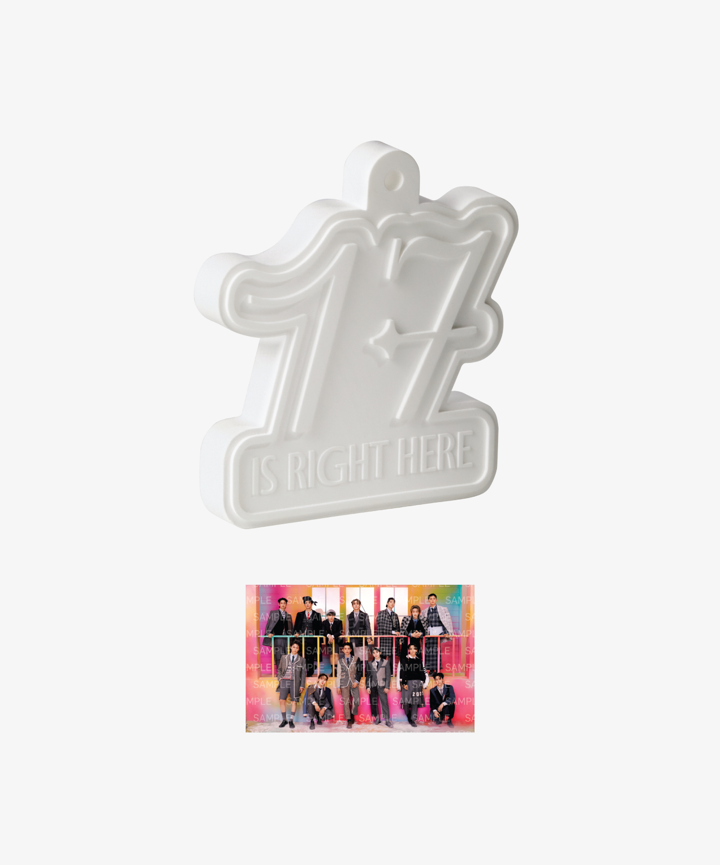 [17 IS RIGHT HERE] Plaster Ornament