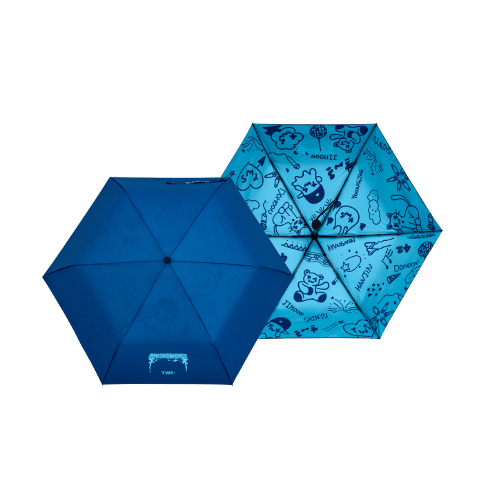 [24/7:WITH:US] UMBRELLA