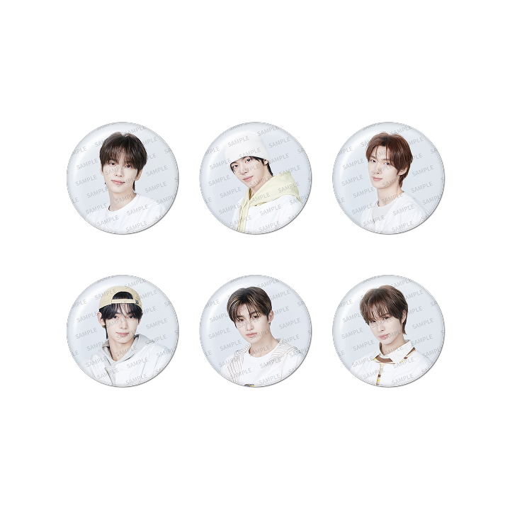 [24/7:WITH:US] LUCKY DRAW