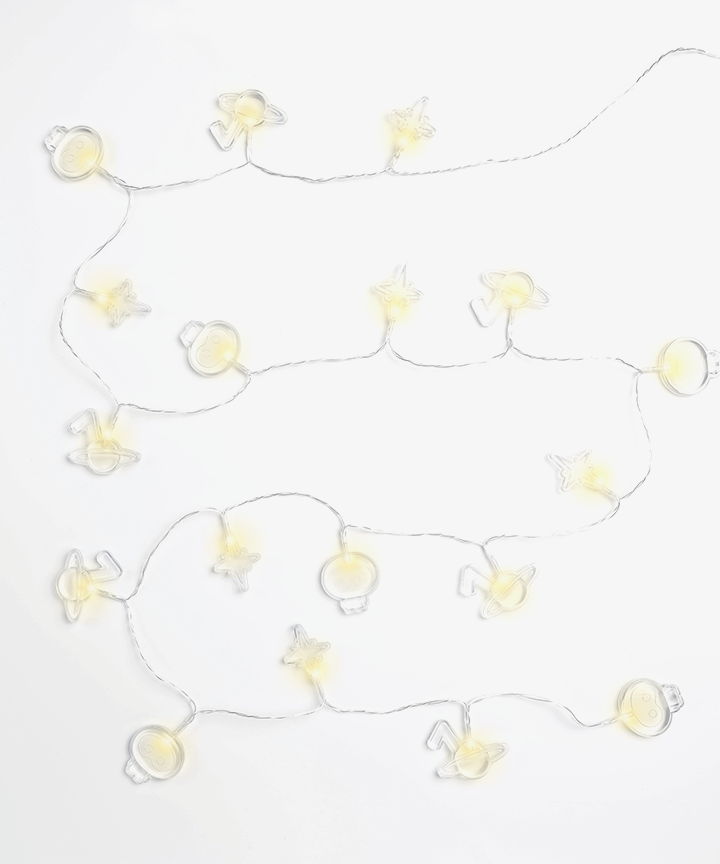 BTS | Wootteo Line Lamp