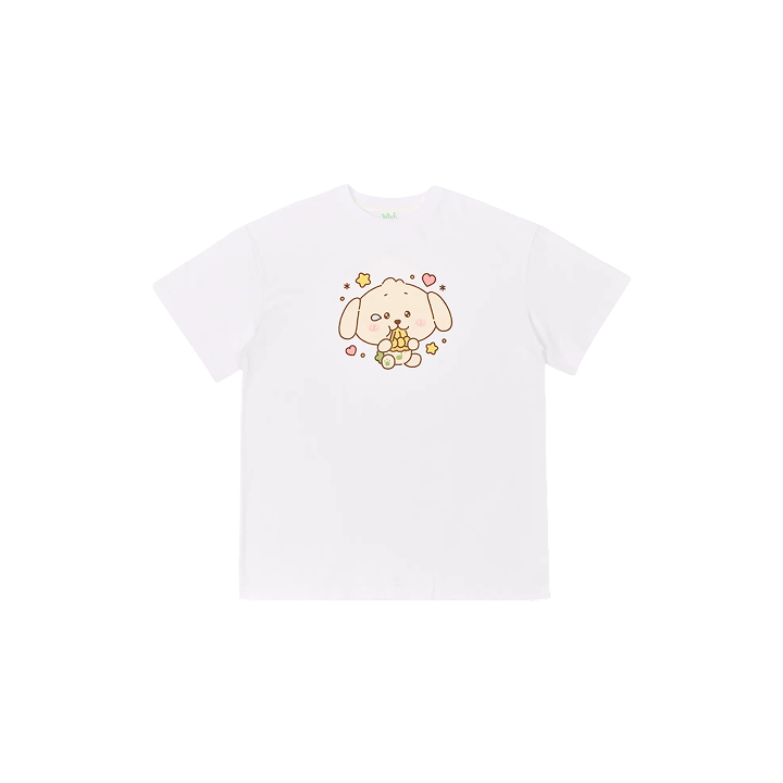 CUSTOM T-SHIRT