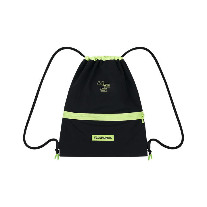 [AKDONGDEUL] AKMU STRING BACKPACK