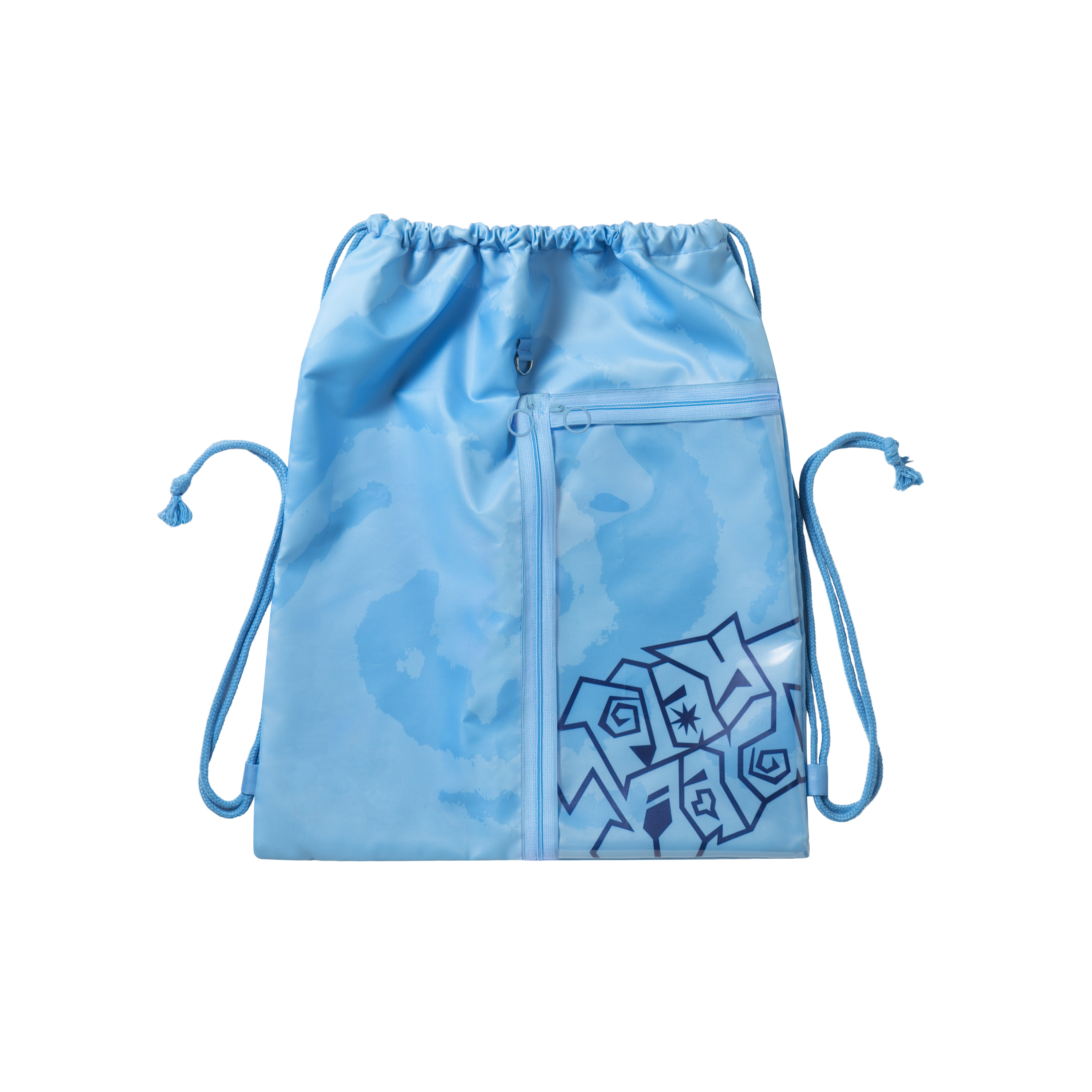 [play hard]STRING BAG