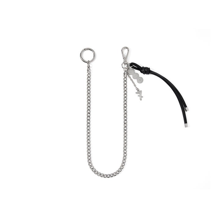 BTS | Link Keychain
