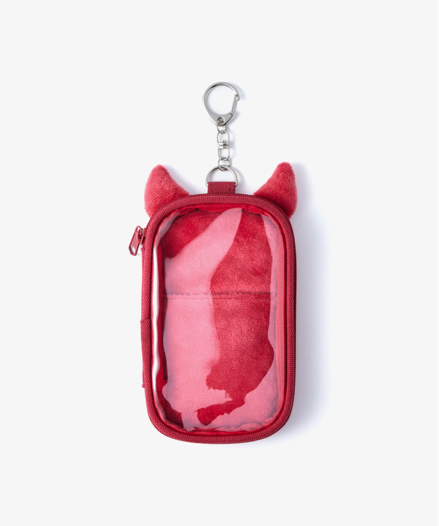 [WALK THE LINE] Acrylic Stand Pouch