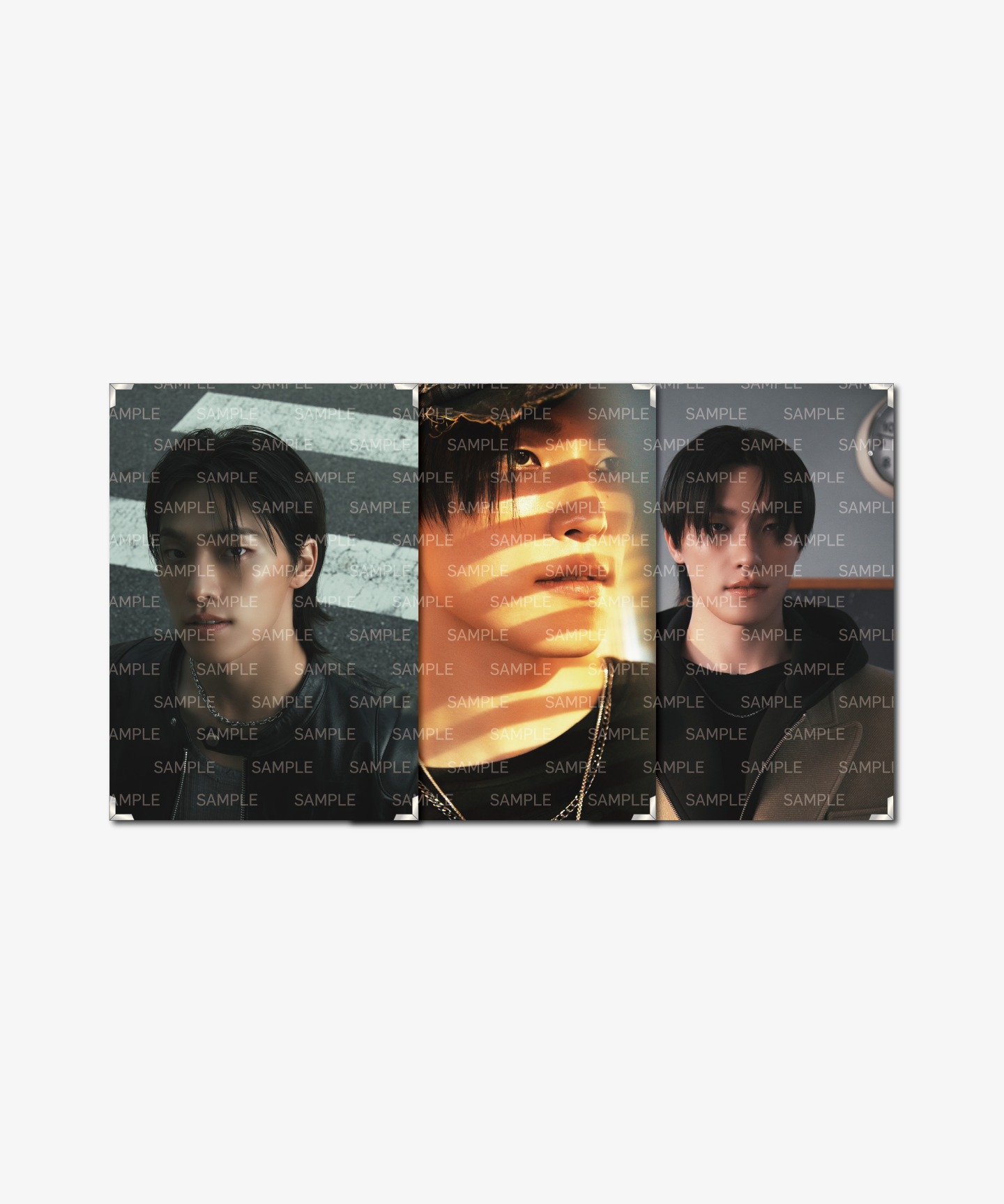 [Wait] PREMIUM PHOTO