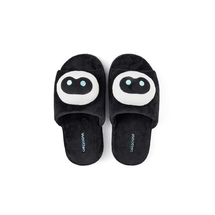 [HAPPY]Wootteo Room Shoes