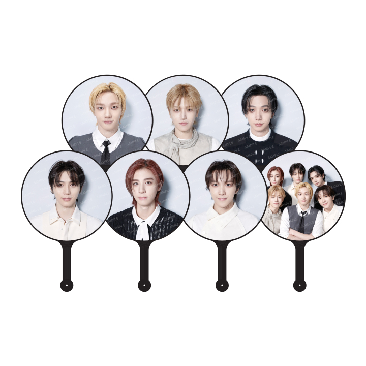 [KNOCK ON Vol.2]Image Picket