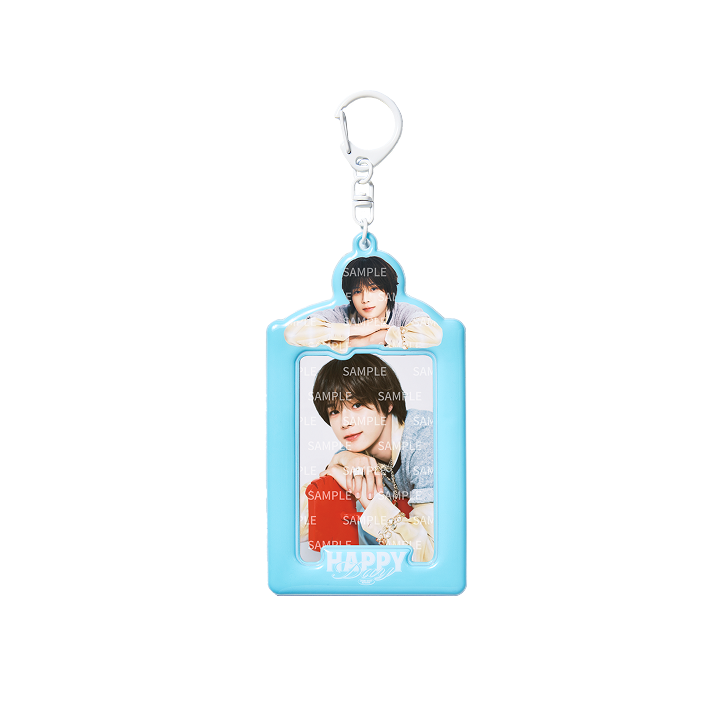 &TEAM | [K] PHOTOCARD HOLDER