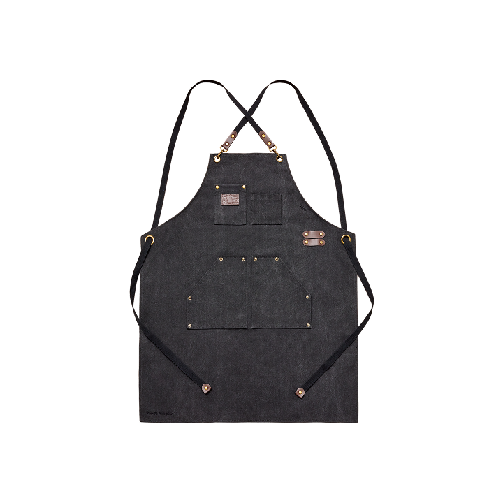 [JAY] WILL APRON