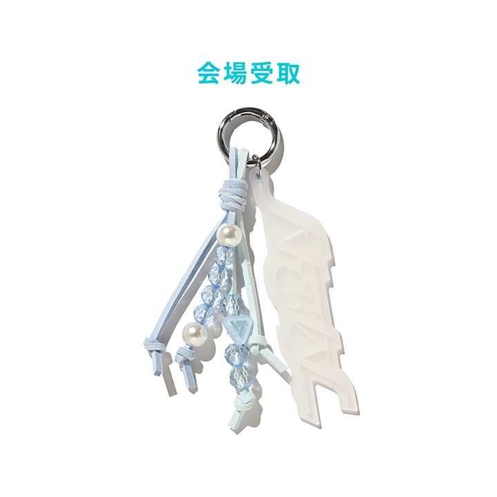 [ [NEW_] IN JAPAN] KEYRING