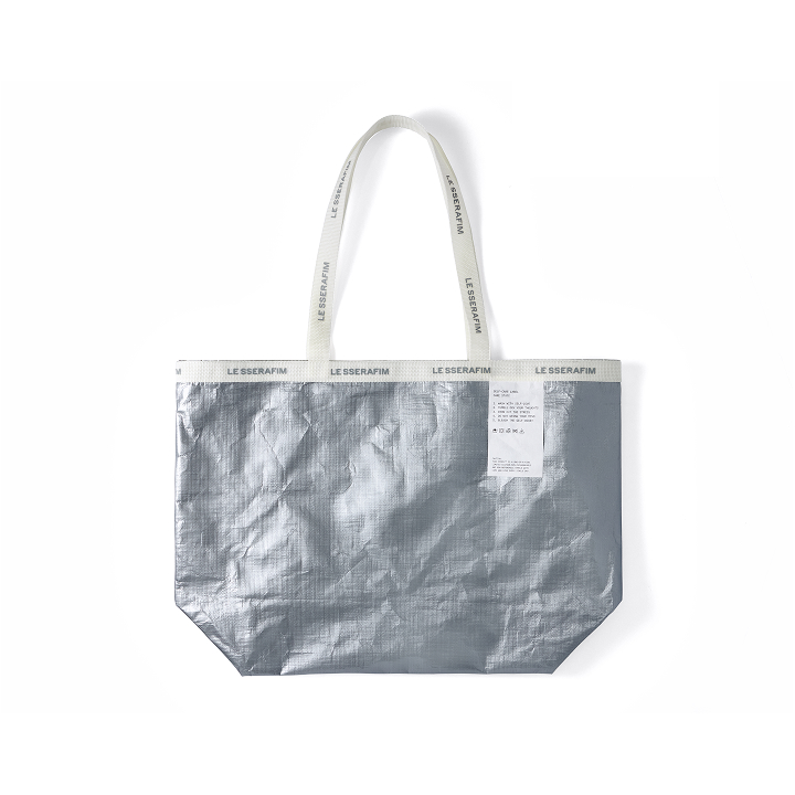 [LE SSERAFIM]Laundry Bag