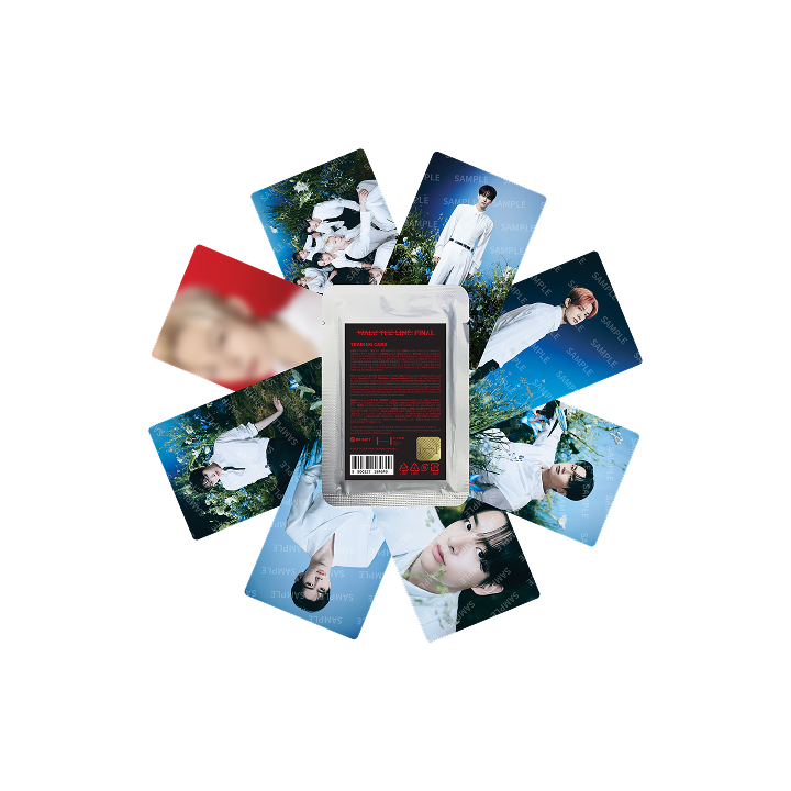 タレントカード &TEAM weverse &TEAM - &TEAM EJ 月狼 IDENTITY CARD Weverse特典トレカの通販