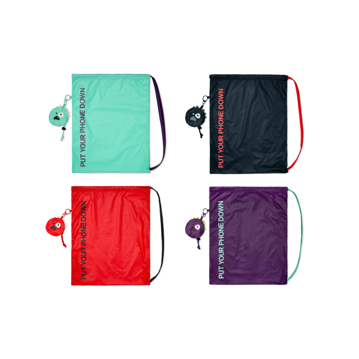 CORTIS | CORTIS Ball Multi Bag