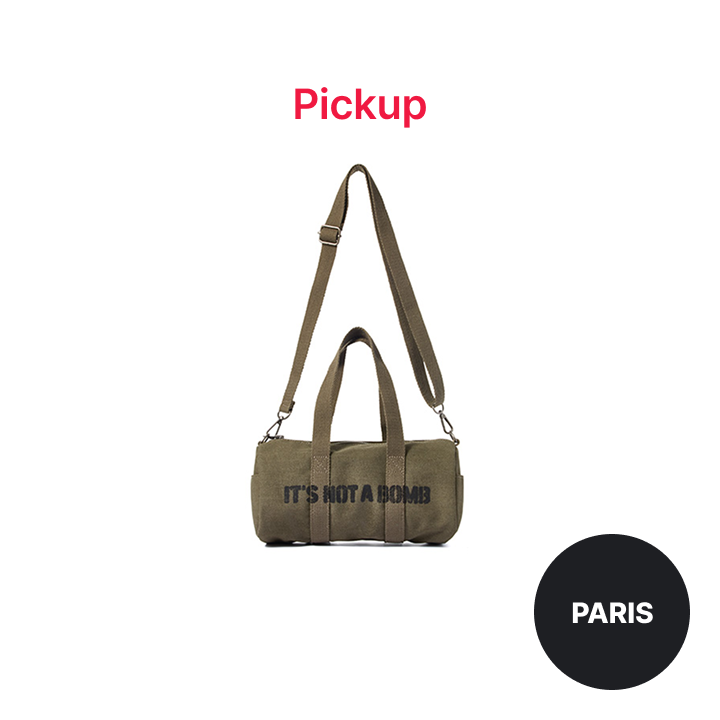 【新品未開封】BTS Official Light Stick Bag BTS | BTS OFFICIAL LIGHT STICK BAG