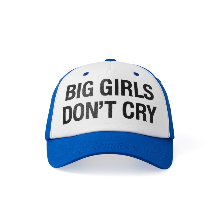 [THE SIN : VANISH]Trucker Cap