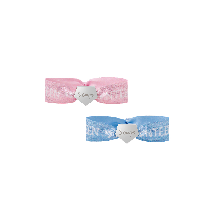 [YAKUSOKU]RIBBON BRACELET
