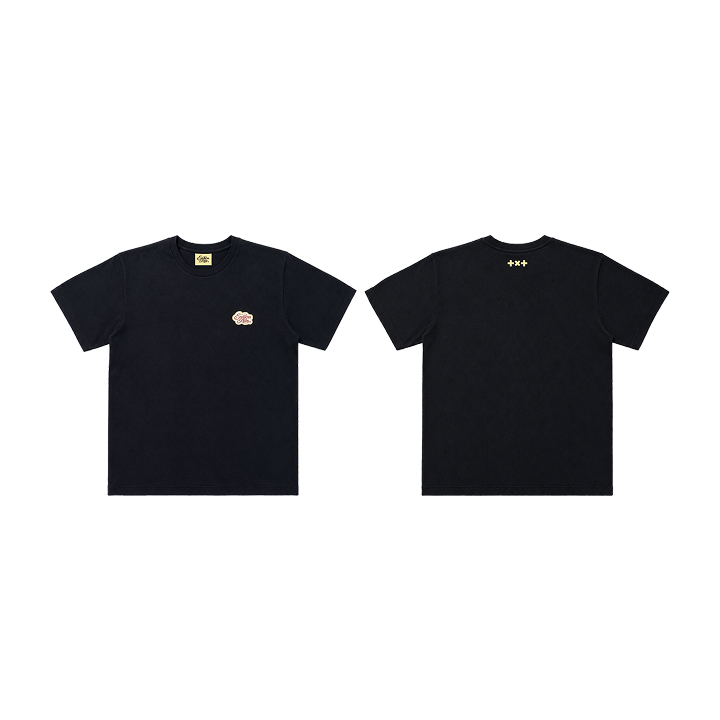 S/S T-SHIRT