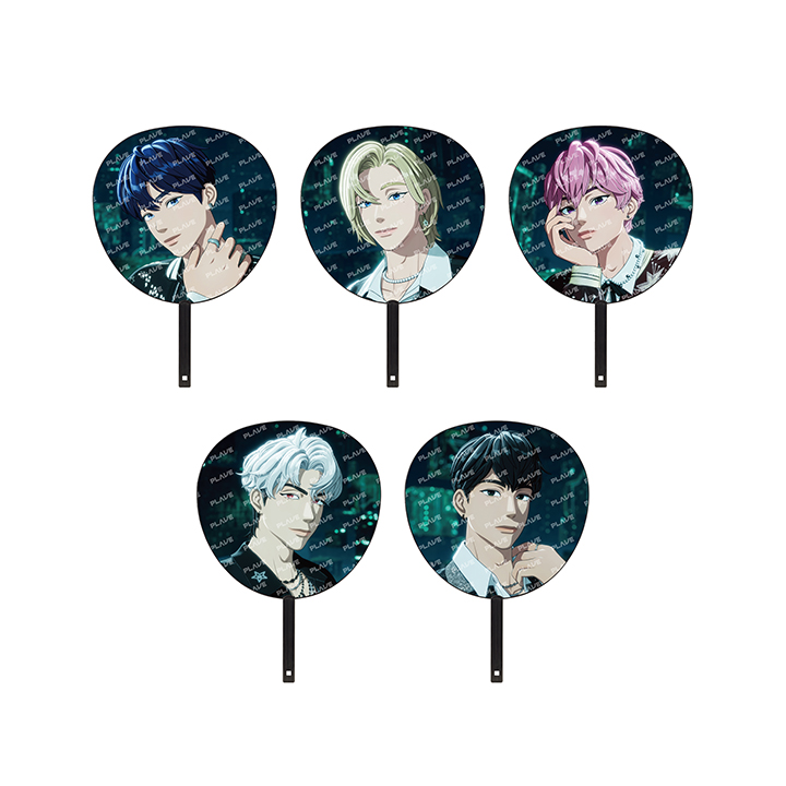 [[DASH: Quantum Leap] in Japan]IMAGE PICKET