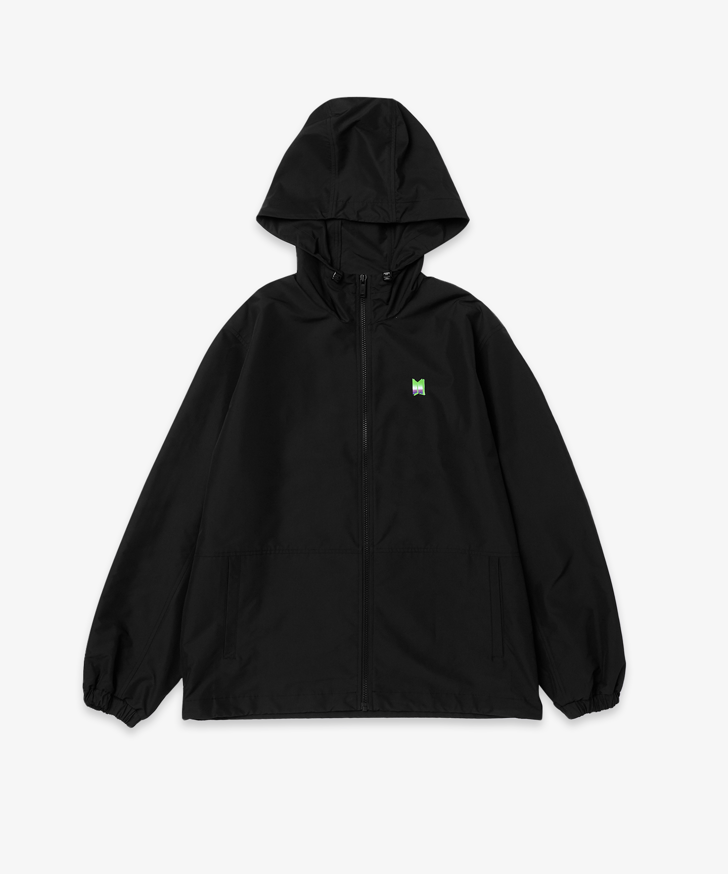 新品 未開封 BTS IDOL JACKET WINDBREAKER 01 M 新品 未開封 BTS IDOL JACKET WINDBREAKER 01 M - メルカリ