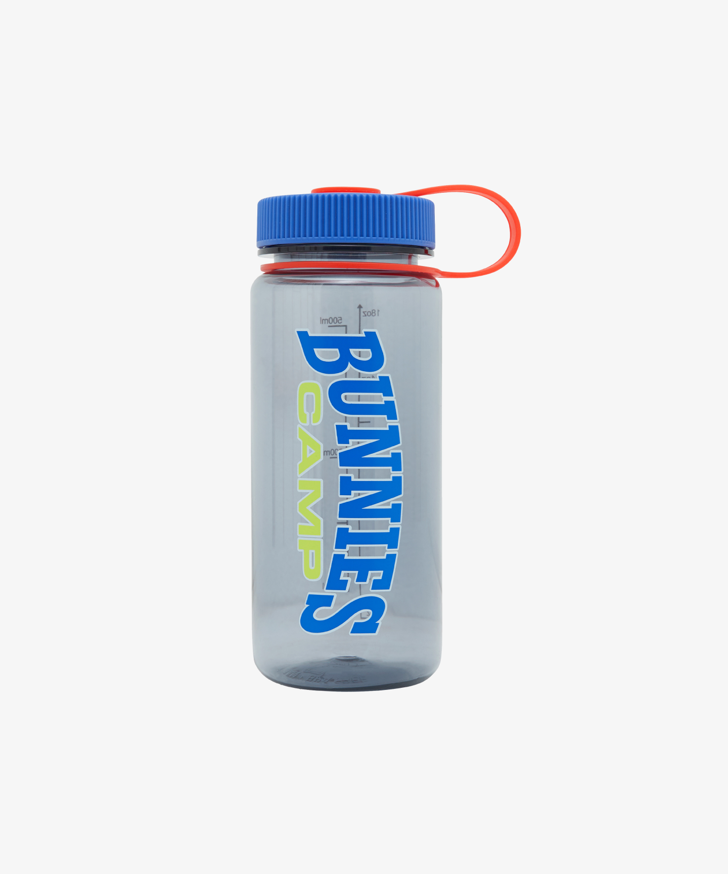 [BUNNIES CAMP] BOTTLE