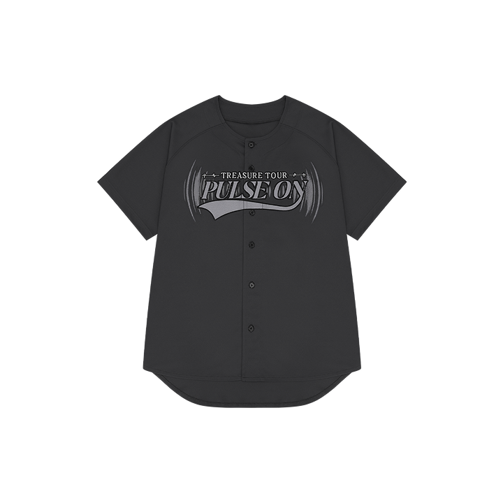 [PULSEONSEOUL] TREASURE TOUR UNIFORM