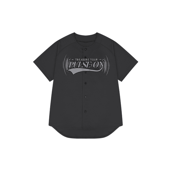 [PULSEONSEOUL] TREASURE TOUR UNIFORM