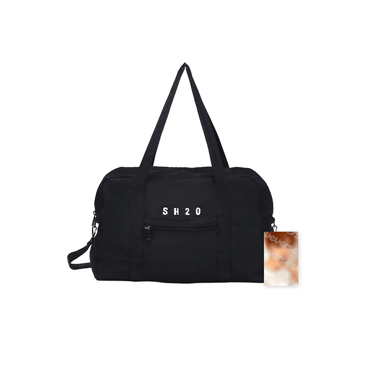 BAG + PHOTO CARD SET