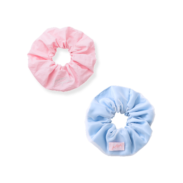 [TXT SUMMER TOGETHER] SCRUNCHIE SET