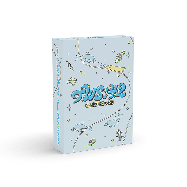 Born 2 Rock” QWER 2nd Anniversary Pop-up Store