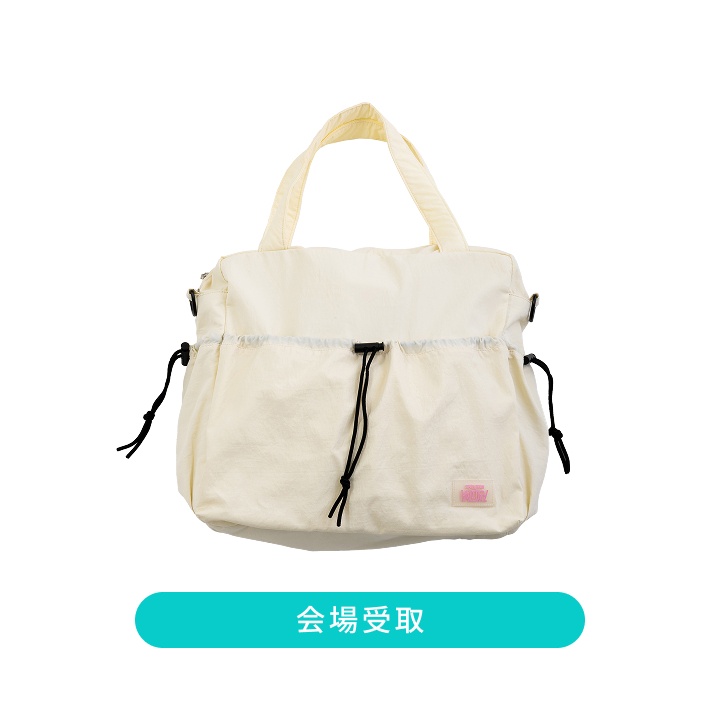 [HOLIDAY] BOSTON BAG