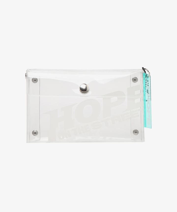 BTS | Pouch