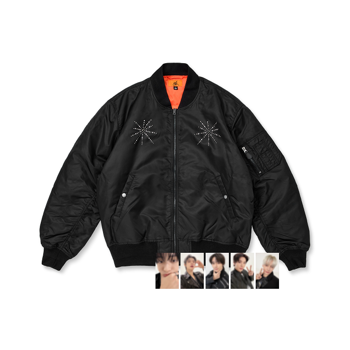 MA-1 Jacket