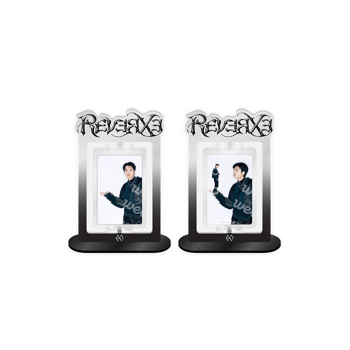 EXO | TELEPORT STAND SET