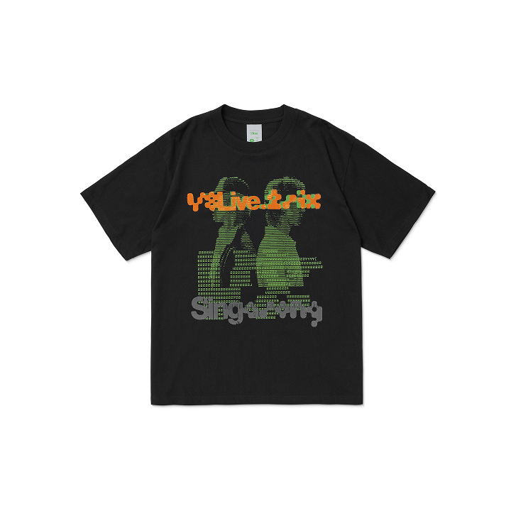 S/S T-Shirt