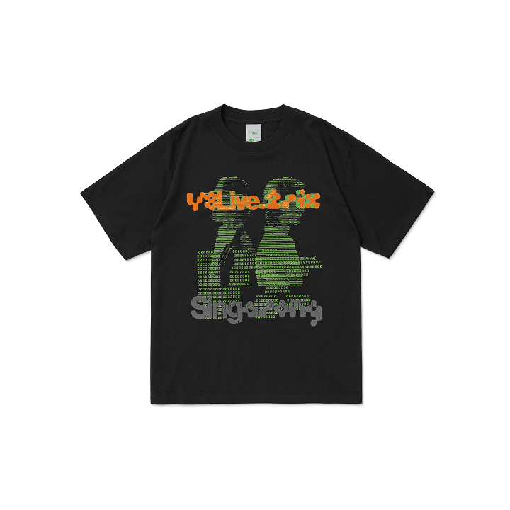 SEVENTEEN – S/S T-Shirt