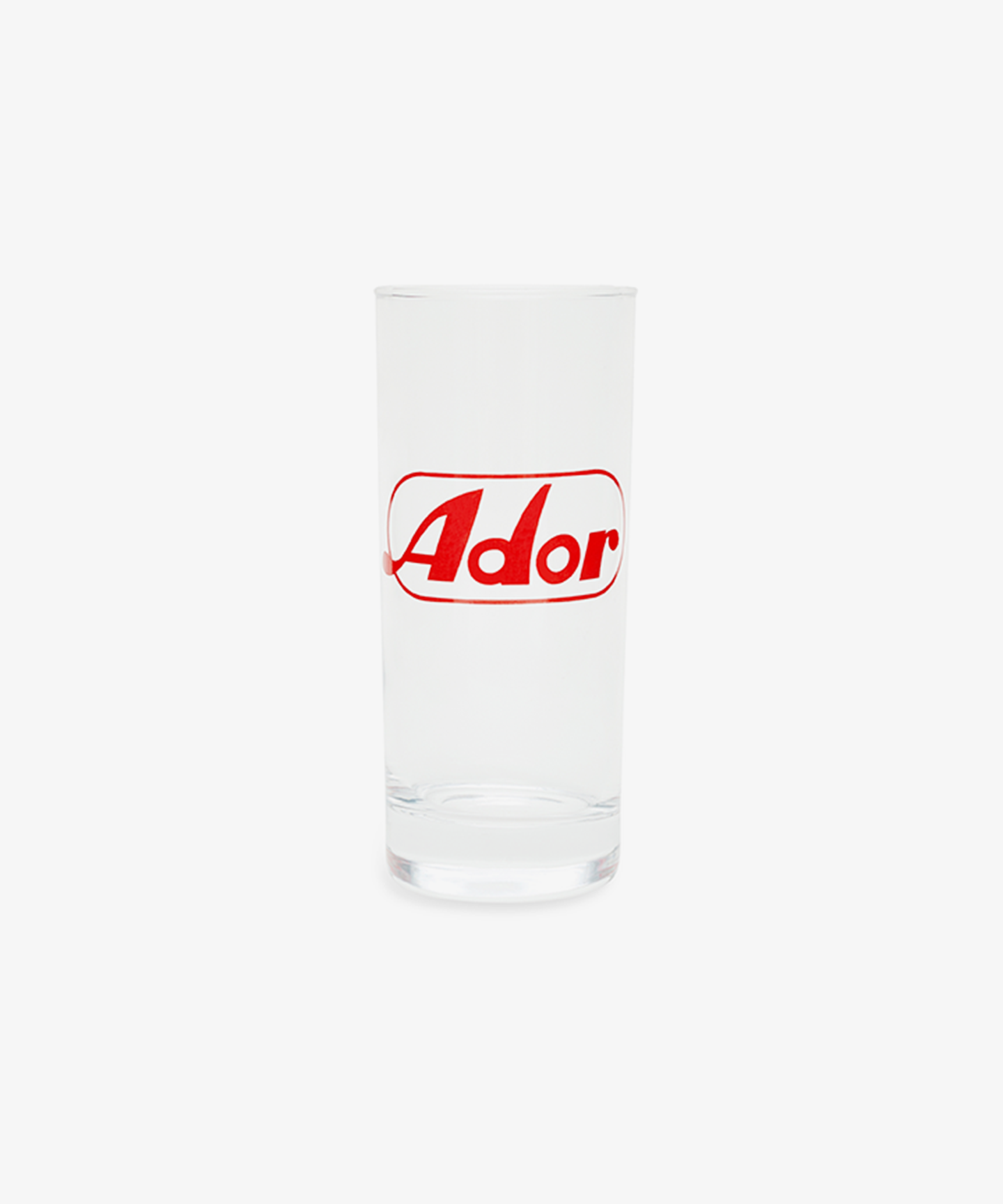 [ADOR] GLASS