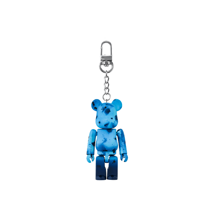 BE@RBRICK 100% (THE 8)