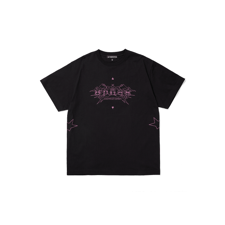 LE SSERAFIM – S/S T-Shirt