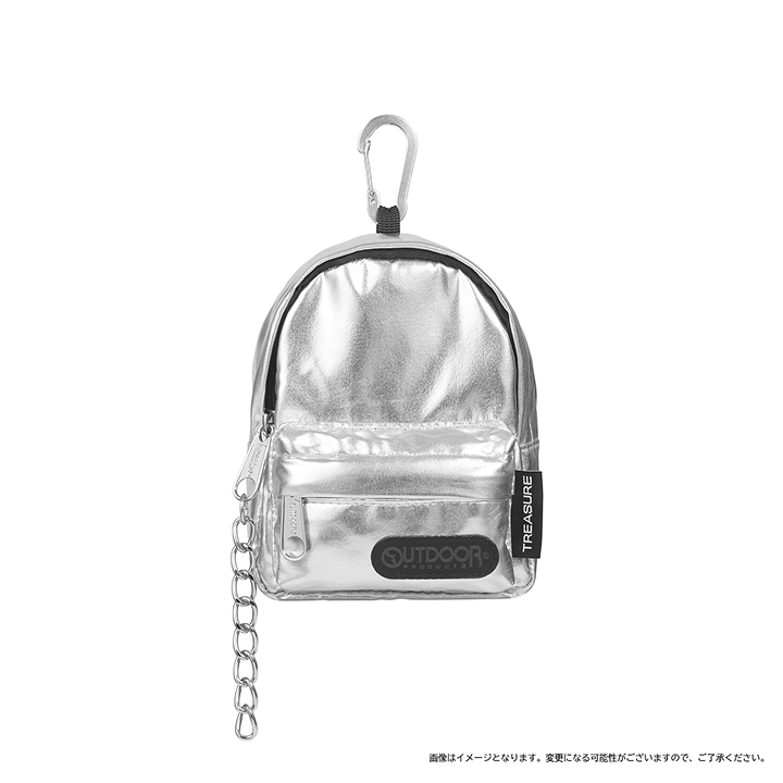 [TREASURE×OUTDOOR PRODUCTS]MINI BACKPACK