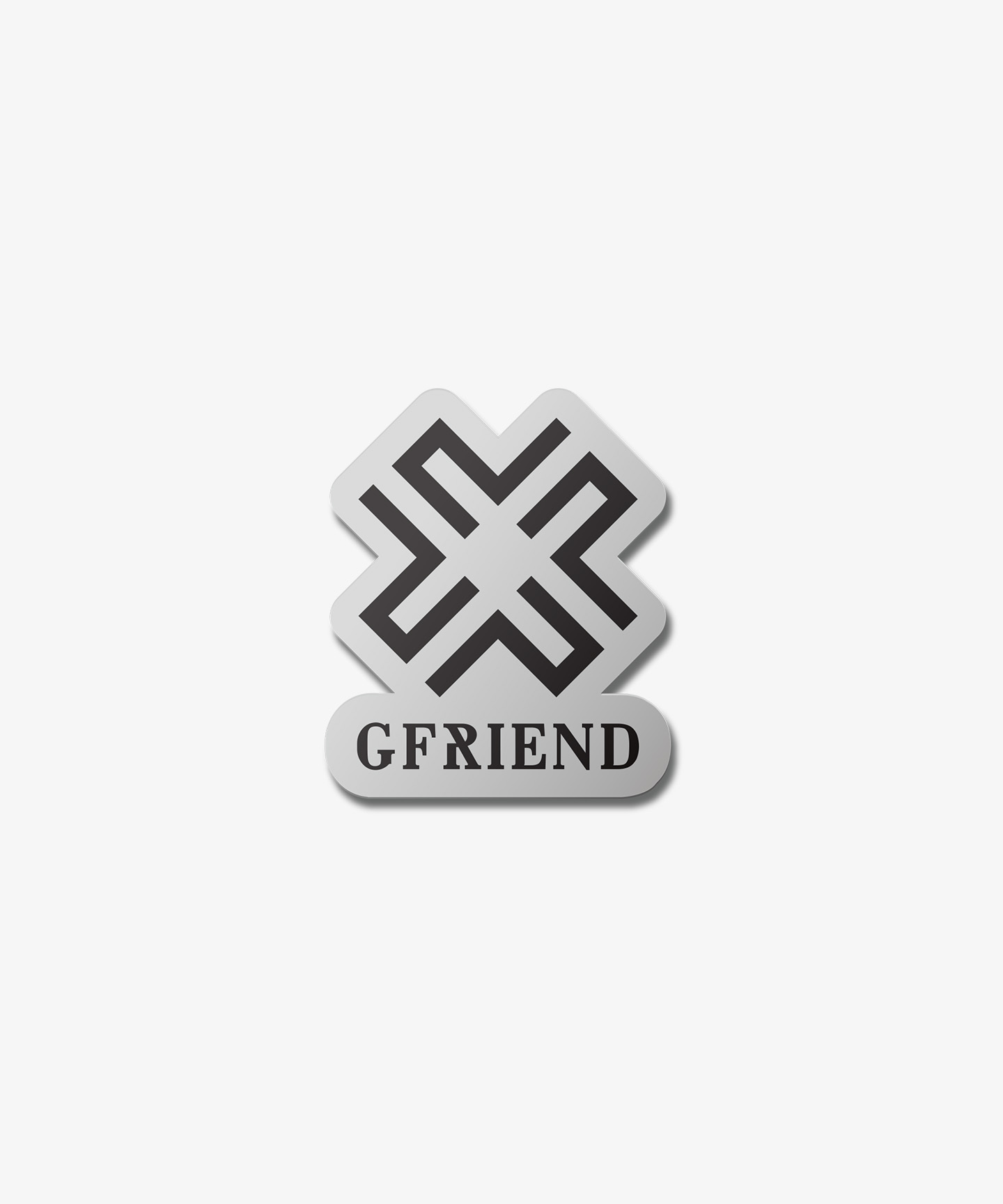 GFRIEND | Badge (No.13)