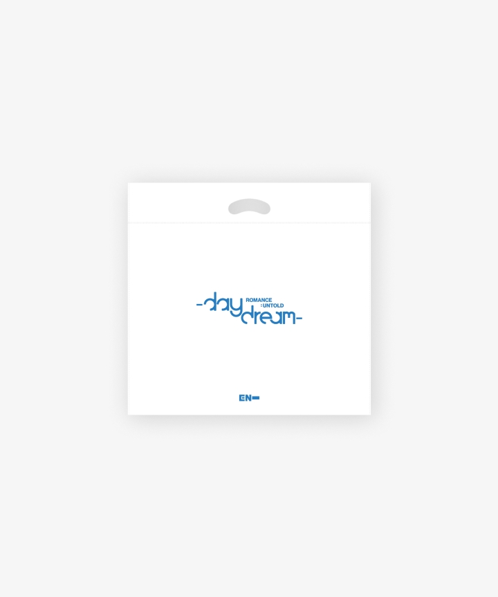 [POP-UP] SHOPPER BAG